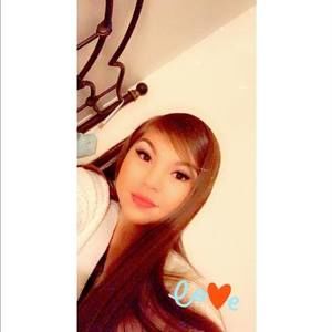 Meet your Posher, Libby